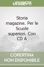 Storia magazine. Con CD Audio. Vol.. 3a