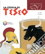 La storia di Teseo