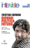 Giovani politica futuro libro