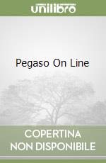 Pegaso On Line (1) libro