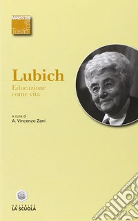 Educazione come vita libro