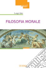 Filosofia morale libro