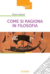 Come si ragiona in filosofia libro