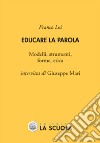 Educare la parola libro