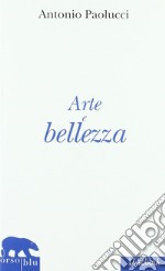 Arte e bellezza libro