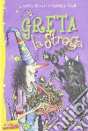 Greta la strega libro