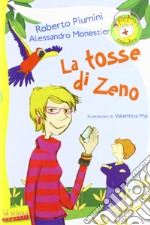 La tosse di Zeno libro