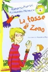 La tosse di Zeno libro