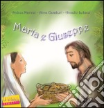 Maria e Giuseppe libro