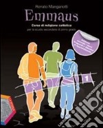 Emmaus. Per la Scuola media. Con espansione online. Vol. 1 libro