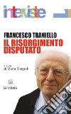 Risorgimento disputato libro