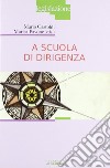 A scuola di dirigenza libro