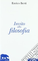 Invito alla filosofia