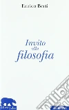 Invito alla filosofia libro