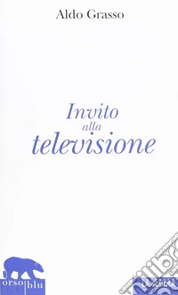 Invito alla televisione