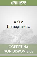 A Sua Immagine-ins. libro