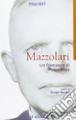 Un formatore di coscienze libro