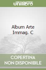 Album Arte Immag. C libro