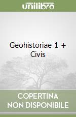 Geohistoriae 1 + Civis libro