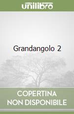 Grandangolo 2 libro