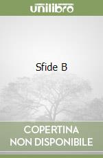 Sfide B libro