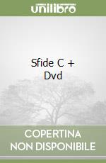 Sfide C + Dvd libro