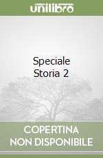 Speciale Storia 2 libro