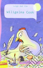 Wiligelma Cook libro