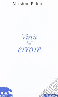 Virtù dell'errore