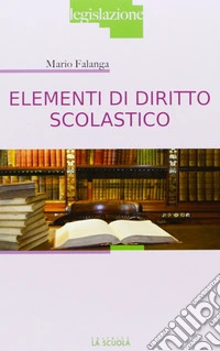 Elementi di diritto scolastico