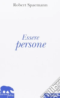 Essere persone