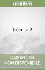 Piuin La 2 libro