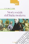 Storia sociale dell'Italia moderna