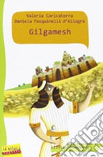 Gilgamesh libro