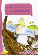 Gli argonauti libro