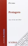 Protagora libro