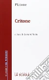 Critone libro