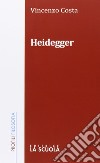 Heidegger libro