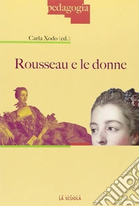 Rousseau e le donne