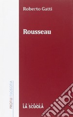 Rousseau libro