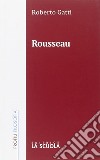 Rousseau libro