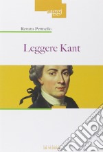 Leggere Kant libro