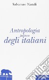 Antropologia politica degli italiani libro
