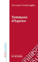 Tommaso D'Aquino libro