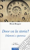 Dove va la storia? Dilemmi e speranze libro