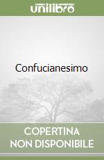 Confucianesimo libro