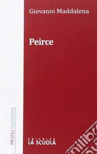 Peirce libro