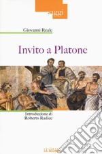 Invito a Platone. Ediz. illustrata libro