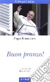 Buon pranzo! libro