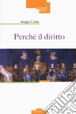 Perché il diritto libro